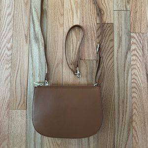 Lo & Sons Waverly 2 Convertible Bag